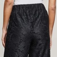 Lace Pant -FINAL SALE - Thumbnail 4