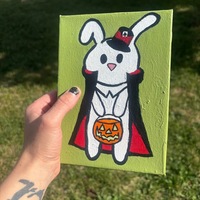 Bunny Magician - Thumbnail 1