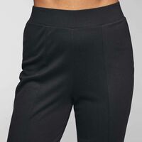 Split-Hem Pants - FINAL SALE - Thumbnail 3