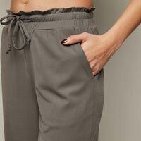 Ribbed Lounge Set - FINAL SALE - Thumbnail 4