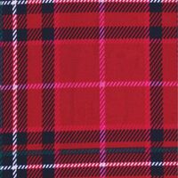 Plaid 2-Piece PJ - FINAL SALE - Thumbnail 3