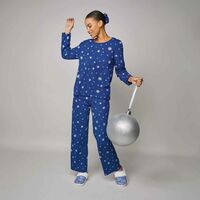 Snowflake PJ - FINAL SALE - Thumbnail 1