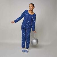 Snowflake PJ - FINAL SALE - Thumbnail 2