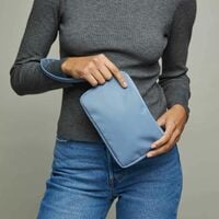 Nylon Wristlet - FINAL SALE - Thumbnail 1