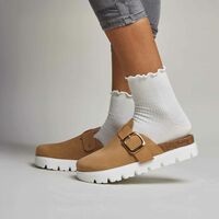 Sporty Clog - FINAL SALE - Thumbnail 1