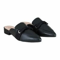 Grommet Mule - FINAL SALE - Thumbnail 3