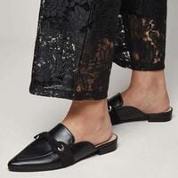 Grommet Mule - FINAL SALE - Thumbnail 1