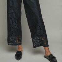 Grommet Mule - FINAL SALE - Thumbnail 4