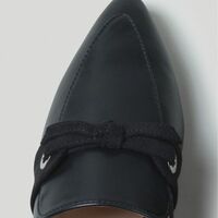 Grommet Mule - FINAL SALE - Thumbnail 5