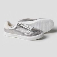 Distressed Sneaker - FINAL SALE - Thumbnail 2