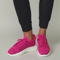 Two Tone Sneaker - FINAL SALE - Thumbnail 4