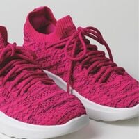 Two Tone Sneaker - FINAL SALE - Thumbnail 5