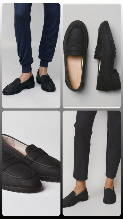 Soft Loafer -FINAL SALE