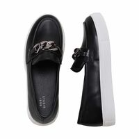 Casual Chain Sneaker - FINAL SALE - Thumbnail 4