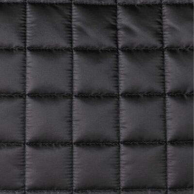 Quilted puffer bag - final sale