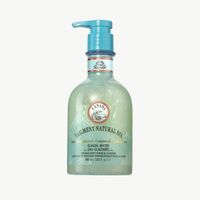 Veilment Natural Spa Glacier Water Cooling Body Scrub and Cleanser - FINAL SALE - Thumbnail 1