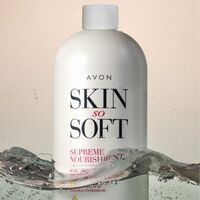 Skin So Soft Bonus-Size Supreme Nourishment Body Lotion - FINAL SALE - Thumbnail 1