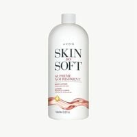 Skin So Soft Bonus-Size Supreme Nourishment Body Lotion - FINAL SALE - Thumbnail 2