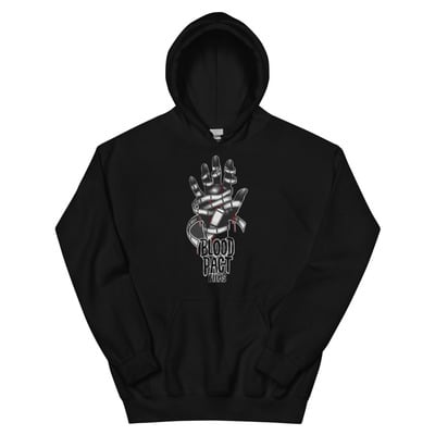 Unisex hoodie