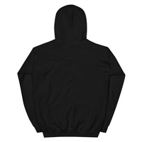 Unisex Hoodie - Thumbnail 1