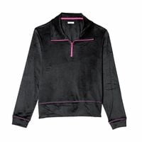 Half Zip Pullover - FINAL SALE - Thumbnail 3