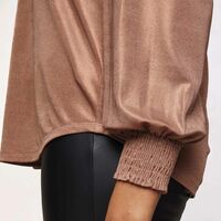 Shimmer Blouse - FINAL SALE - Thumbnail 4