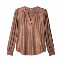 Shimmer Blouse - FINAL SALE - Thumbnail 5