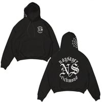 WEB HOODIE NAYSAYER - Thumbnail 1