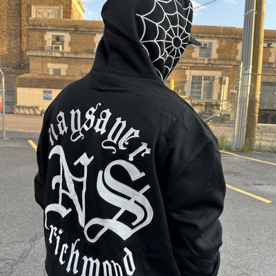 Web hoodie naysayer - Thumbnail 3