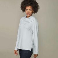 Side Collar Top - FINAL SALE - Thumbnail 4