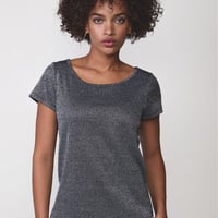 2-Pack Glitter Tees - FINAL SALE - Thumbnail 2