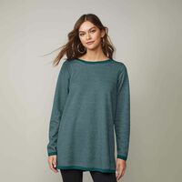 Tie back glitter top - FINAL SALE - Thumbnail 1