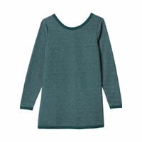 Tie back glitter top - FINAL SALE - Thumbnail 4