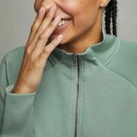 Quarter Zip Pullover - FINAL SALE - Thumbnail 2