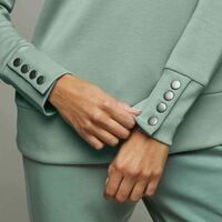 Quarter Zip Pullover - FINAL SALE - Thumbnail 5