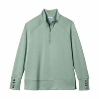 Quarter Zip Pullover - FINAL SALE - Thumbnail 6
