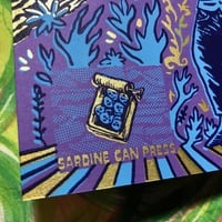 THAT AWAY Comix zine comic book - Thumbnail 4