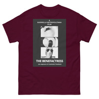 The Benefactress Unisex classic tee - Thumbnail 1
