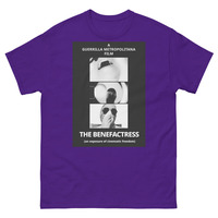 The Benefactress Unisex classic tee - Thumbnail 6