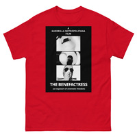 The Benefactress Unisex classic tee - Thumbnail 8