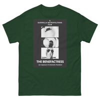 The Benefactress Unisex classic tee - Thumbnail 10