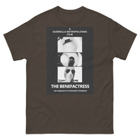 The Benefactress Unisex classic tee - Thumbnail 12