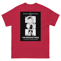 The Benefactress Unisex classic tee - Thumbnail 14
