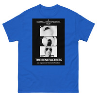 The Benefactress Unisex classic tee - Thumbnail 16