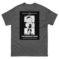 The Benefactress Unisex classic tee - Thumbnail 18