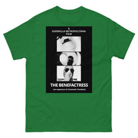 The Benefactress Unisex classic tee - Thumbnail 20