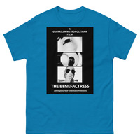 The Benefactress Unisex classic tee - Thumbnail 22