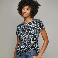 4-Pack of Tees -FINAL SALE - Thumbnail 1