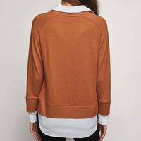 Twofer Top - FINAL SALE - Thumbnail 3