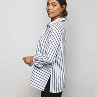 Stripe Shirt - FINAL SALE - Thumbnail 2